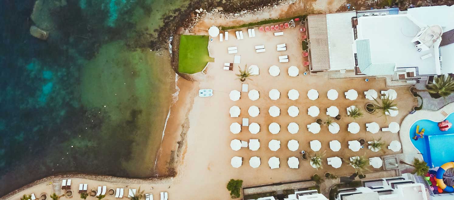 فندق لاروز ويفز بيتش الغردقة | La Rosa Waves Beach